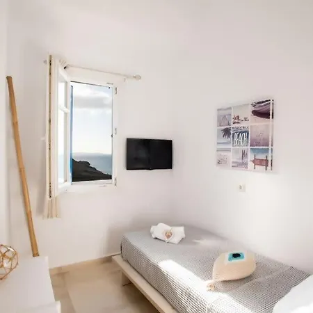 Вилла Elite 3 Bd With Pool & Sea View *