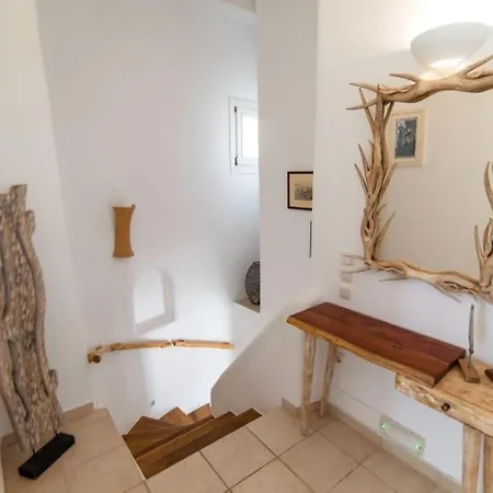 Вилла Elite 3 Bd With Pool & Sea View
