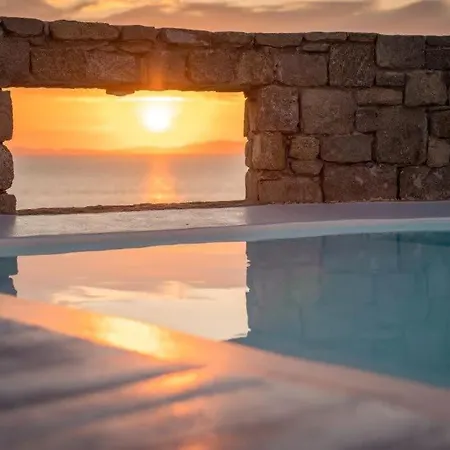 Elite 3 Bd With Pool & Sea View Вилла *