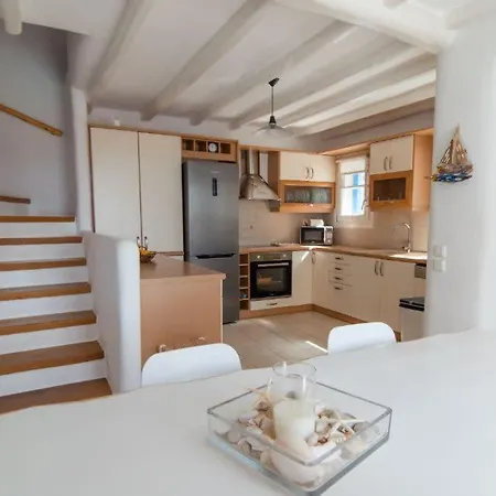 Elite 3 Bd With Pool & Sea View Вилла *
