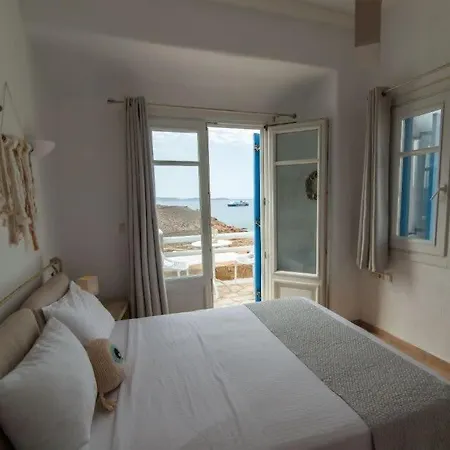 Elite 3 Bd With Pool & Sea View *